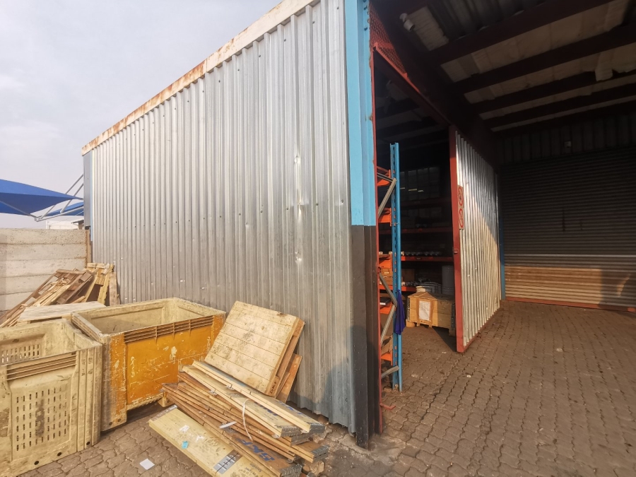 Commercial Property for Sale in Uraniaville North West